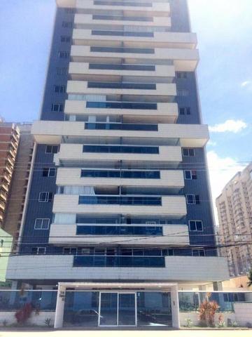 3 quartos com suíte, 2 vagas, prédio de frente para o mar de Itaparica! * - Foto 19
