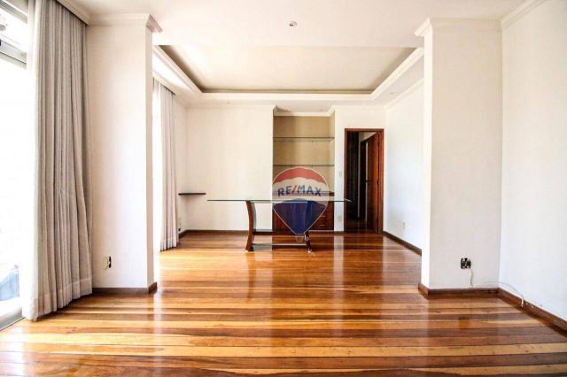 Apartamento com 3 quartos, 120 m² em excelente localização no estoril