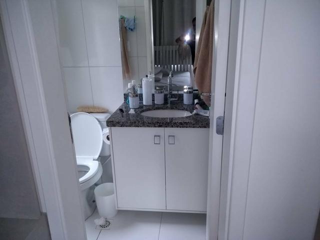 Apartamento 3/4 em Alagoinhas com ótima infraestrutura - Foto 14