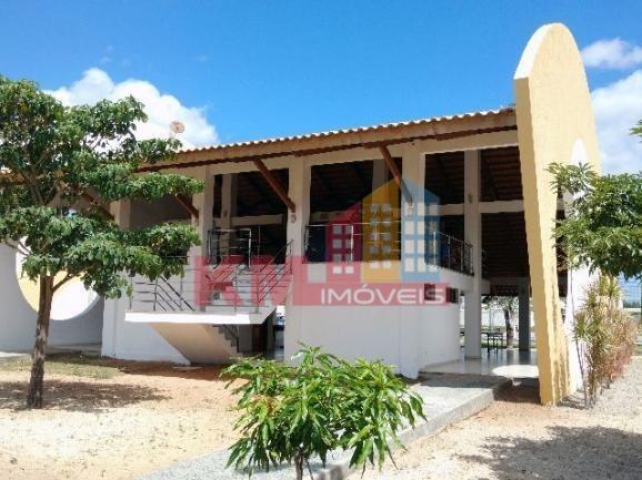 Vende-se lote no Residencial Sunville - KM IMÓVEIS