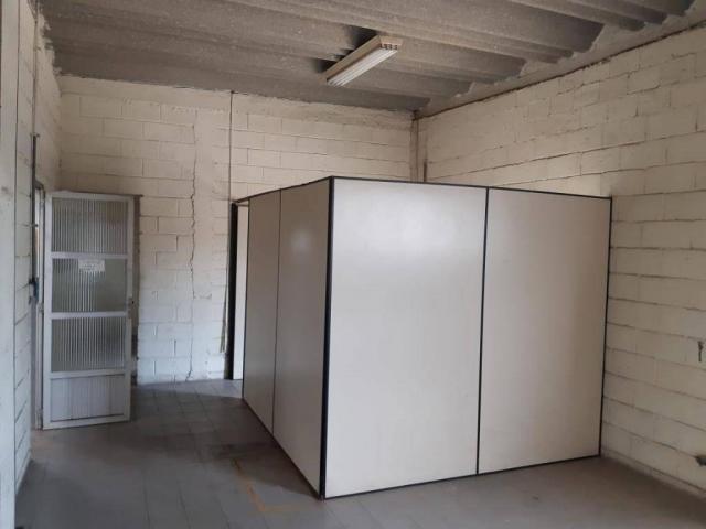 Alugue sem fiador, sem depósito - consulte nossos corretores - galpão para alugar, 1600 m² - Foto 12