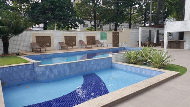 Apartamento com 3 dormitórios à venda, 118 m² por r$ 650.000,00 - aldeota - fortaleza/ce - Foto 2