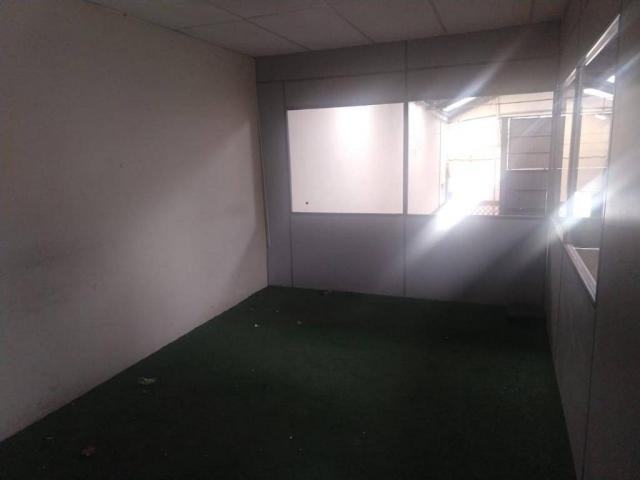 Alugue sem fiador, sem depósito - consulte nossos corretores -salão para alugar, 609 m² po - Foto 17