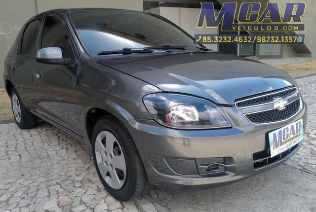 Prisma 1.4 LT 2012