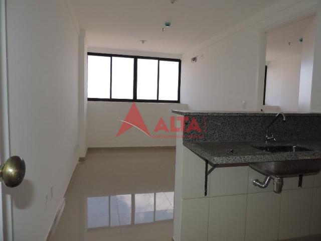 Apartamento à venda com 1 dormitórios em Taguatinga sul, Taguatinga cod:60 - Foto 15