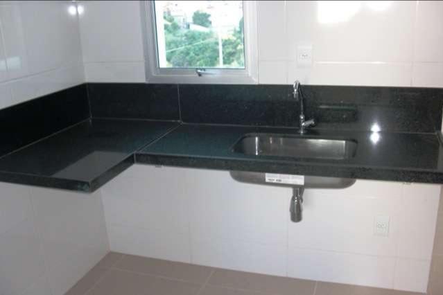 Cobertura residencial à venda, buritis, belo horizonte - . - Foto 6