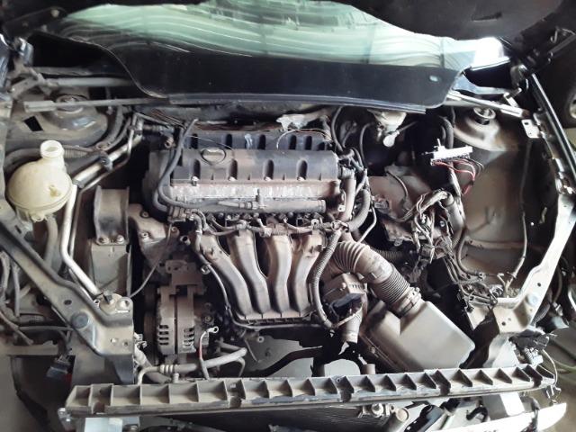 Motor C4 Pallas 2007