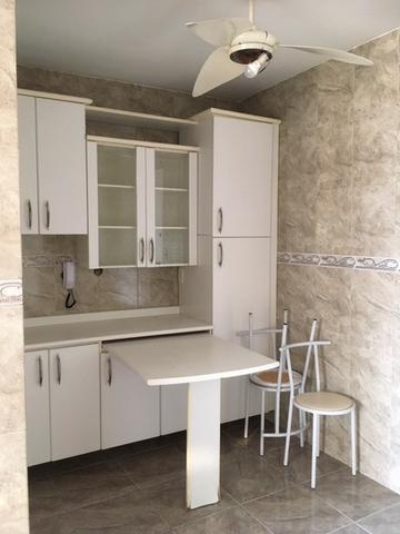 Ótimo apartamento 2 quartos com varanda e garagem na Carlos Vasconcelos - Foto 8
