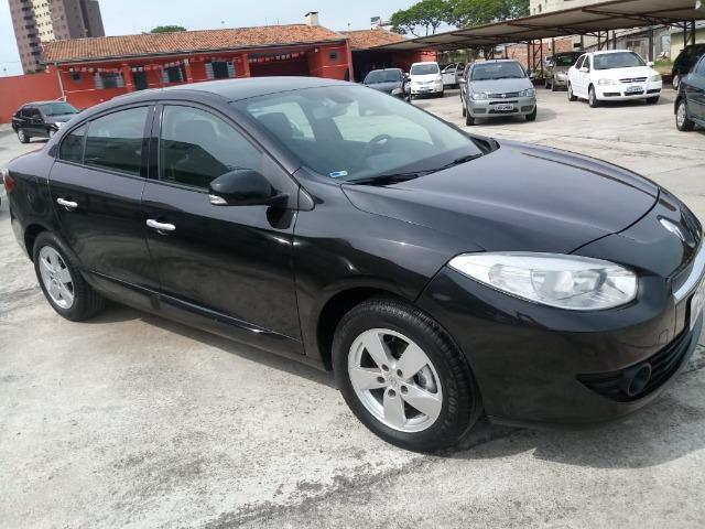 Renault Fluence Dynamique 2.0 - Foto 2