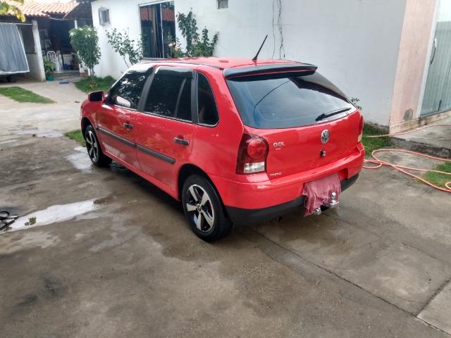 Gol G4 - Foto 3