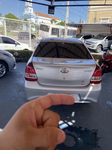 Etios Sedan X Plus 1.5 Automático - Foto 5
