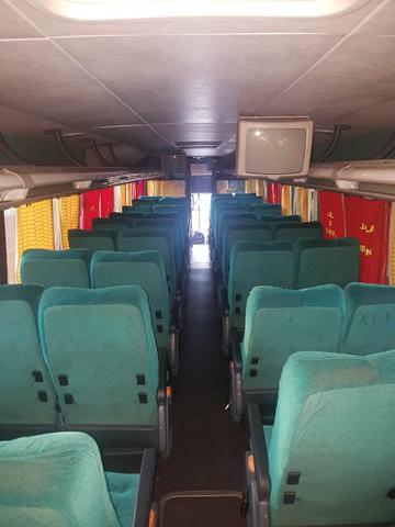 Bancada para o ônibus Marcopolo - Foto 4