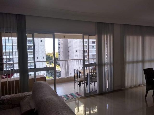 Apartamento no Grande Splendor 142 m² (analisa permuta por imóvel de menor valor) - Foto 3