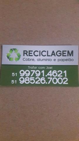 Sucatas de papel