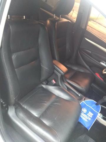 Vendo Honda City EX 2011 Automático - Foto 10