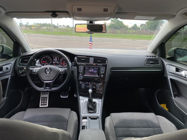 Golf 1.4 TSI Highline - Foto 5