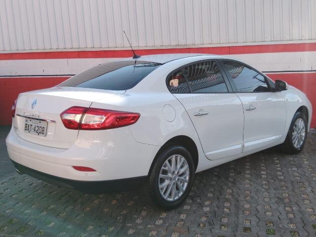 Fluence dynamique AUT. 2016 - Foto 4