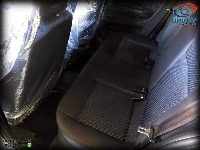 VOLKSWAGEN NOVO VOYAGE 1.0 2016 - Foto 9