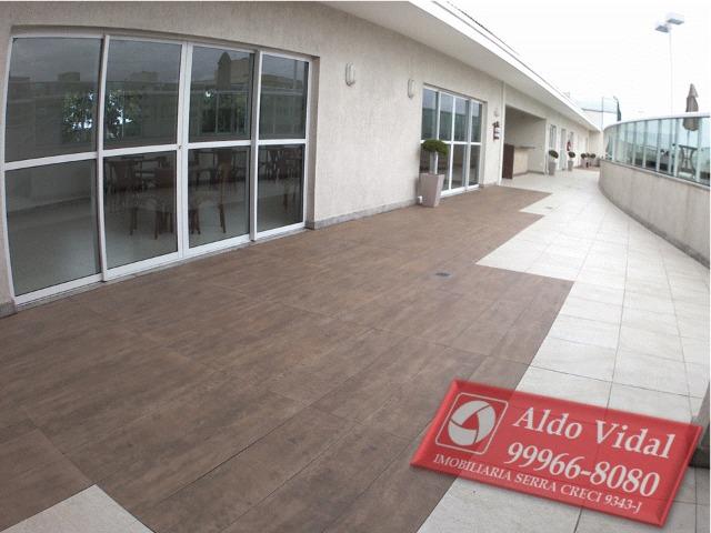 ARV 146- Apto 3 Quartos + Suíte + Quintal de 117m² 2 Garagens Privativa Excelente Padrão - Foto 15