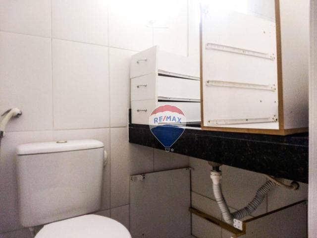 Apartamento 3 quartos no buritis - Foto 17