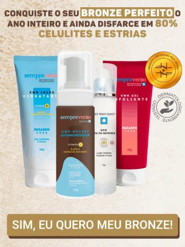 Bronze Perfeito