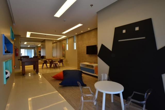 Apartamento com 4 dormitórios à venda, 212 m² por r$ 2.300.000,00 - meireles - fortaleza/c - Foto 17