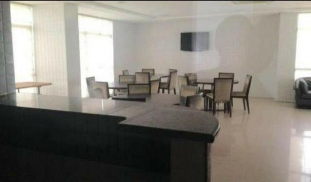 Stiep com 3/4 e 73m² no Cond Mares do Leste - Foto 6