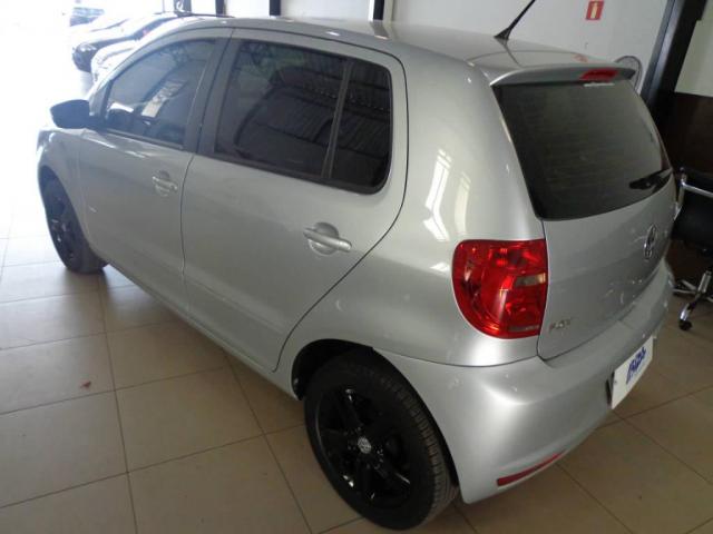 Volkswagen Fox 1.0 TREND GII - Foto 6