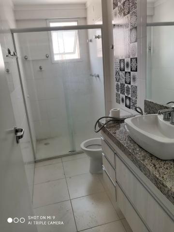 Excelente Apartamento de 122,00 m² no Splendor Garden - Jd das Industrias - Foto 15