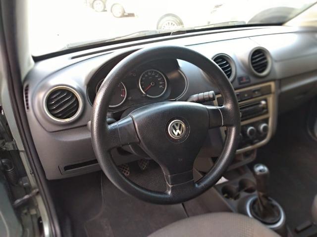 Volkswagen Voyage Trend 1.0 manual - Foto 5