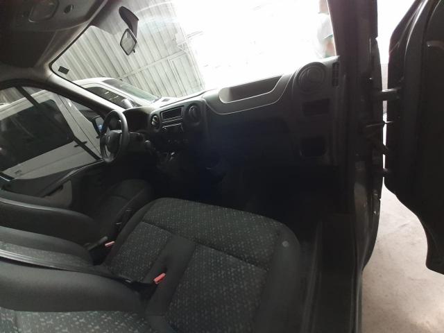 Master L3H2 2015 Executive Cinza 16 lugares - Foto 8