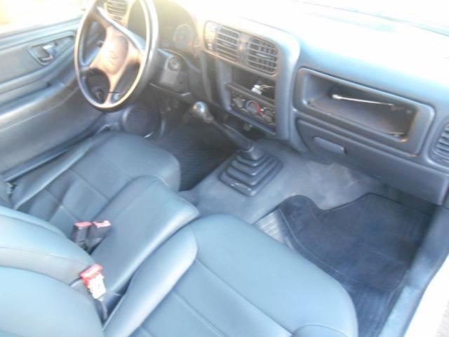 S 102.8 TB 4x4 Cab. Simples - Foto 3