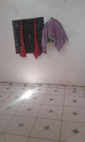 Casa altos vendo ou troco em automóveis - Foto 3