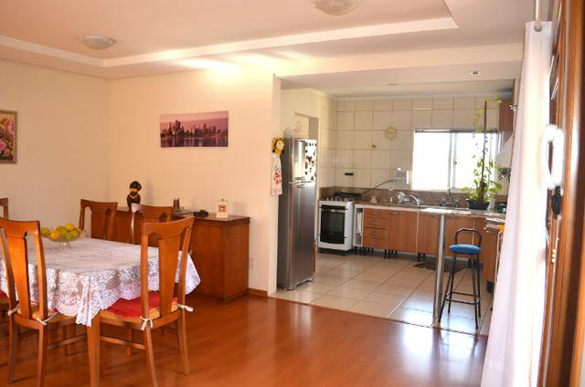 Casa comercial com apart. cobertura - Foto 7