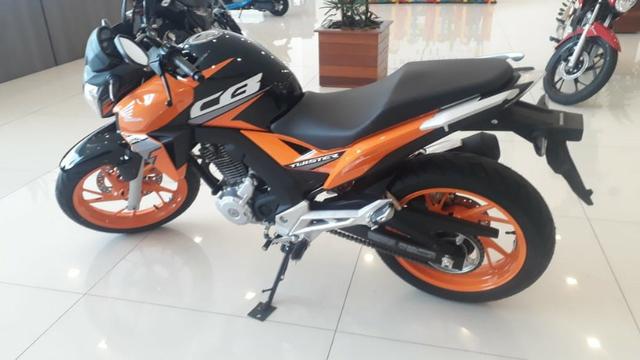 Cb Twister 2020(Jussy) - Foto 3