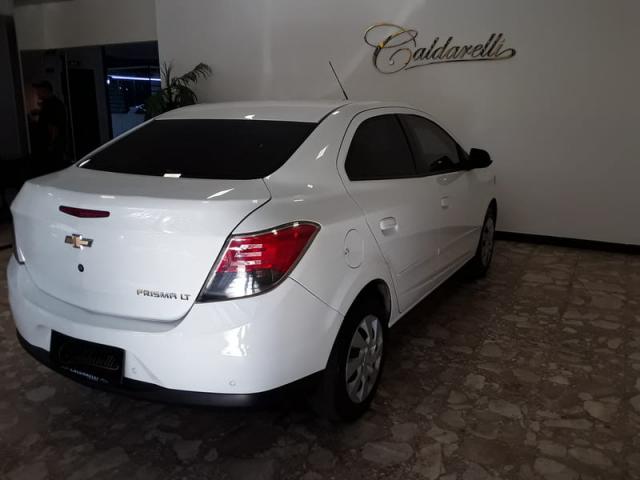 CHEVROLET PRISMA 1.4 MT LT 2014 - Foto 6