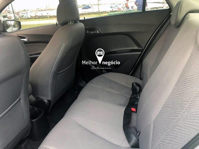Hyundai HB20 Sedan Comf. Plus 1.6 Flex Aut. Branco - Foto 13