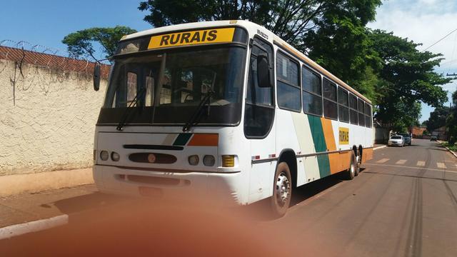 Ônibus - Foto 6
