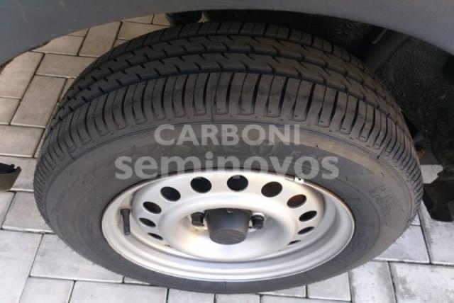 VOLKSWAGEN SAVEIRO 2013/2014 1.6 MI CS 8V FLEX 2P MANUAL G.VI - Foto 8