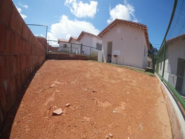 Vila smart campo belo - iranduba - Foto 13