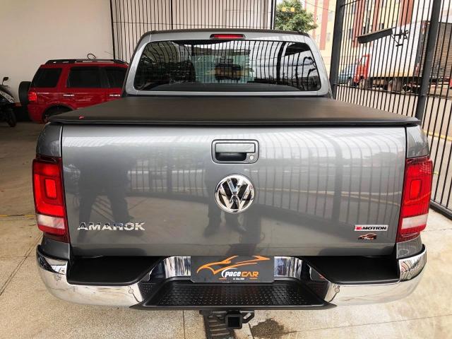 Amararok Highline 2019 4 cc Top De Linha - Foto 13
