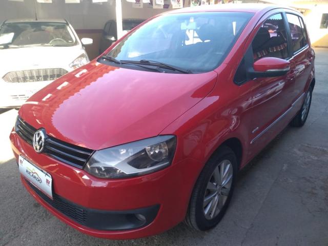 VOLKSWAGEN FOX 2010/2011 1.6 MI PRIME 8V FLEX 4P MANUAL