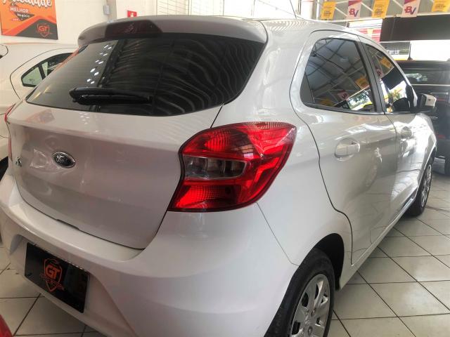 FORD KA 2018/2018 1.0 SE PLUS 12V FLEX 4P MANUAL - Foto 4