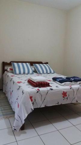 Casa p/ locação com 2 qtos. sendo ambas suítes, 100m² no Porto das Dunas - Foto 10