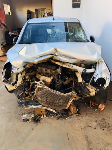 Montana Ls 1.4 2012 *Batida