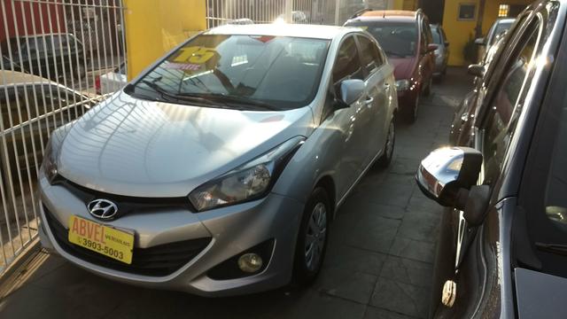 HB20S 1.6 Automático