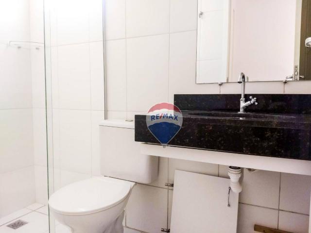 Apartamento 3 quartos no buritis - Foto 10