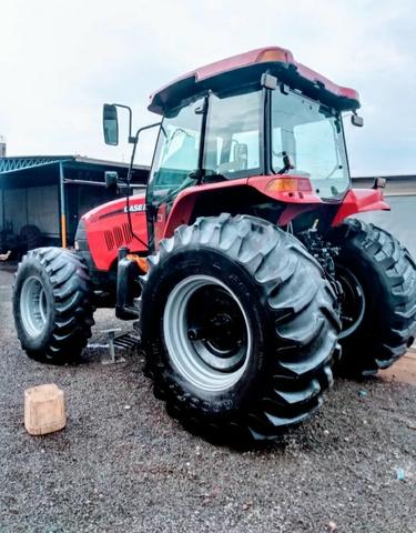 Trator case 180 maxxum - Foto 4