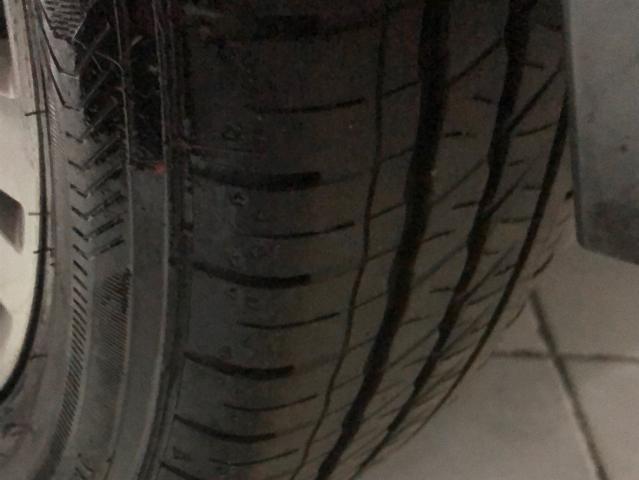 VOLKSWAGEN GOL 2017/2018 1.6 MSI TOTALFLEX TRENDLINE 4P MANUAL - Foto 8