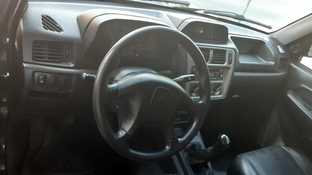 08-pajero tr4 2008 MUITO conservada - Foto 5